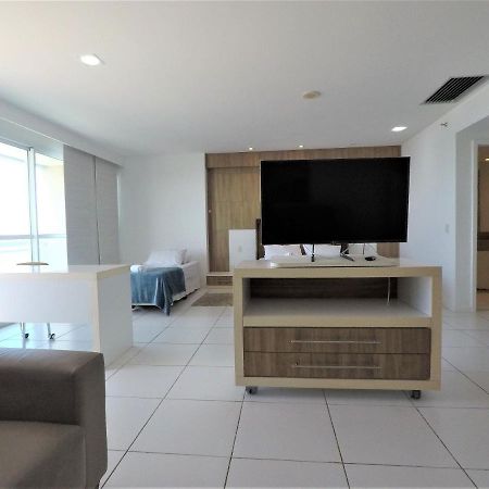 Loft Encantador - Wifi - Netflix - Garagem - Piscina Do Hotel - Ar Condicionado - Recepcao 24H Macaé Buitenkant foto