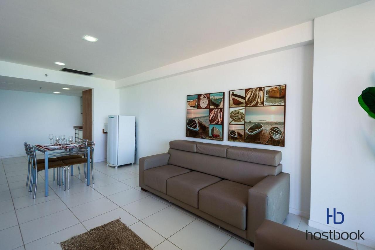 Loft Encantador - Wifi - Netflix - Garagem - Piscina Do Hotel - Ar Condicionado - Recepcao 24H Macaé Buitenkant foto