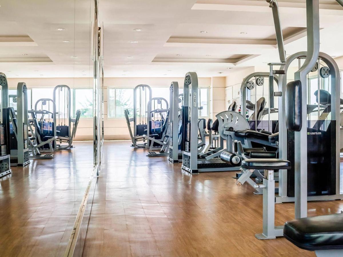 Loft Encantador - Wifi - Netflix - Garagem - Piscina Do Hotel - Ar Condicionado - Recepcao 24H Macaé Buitenkant foto