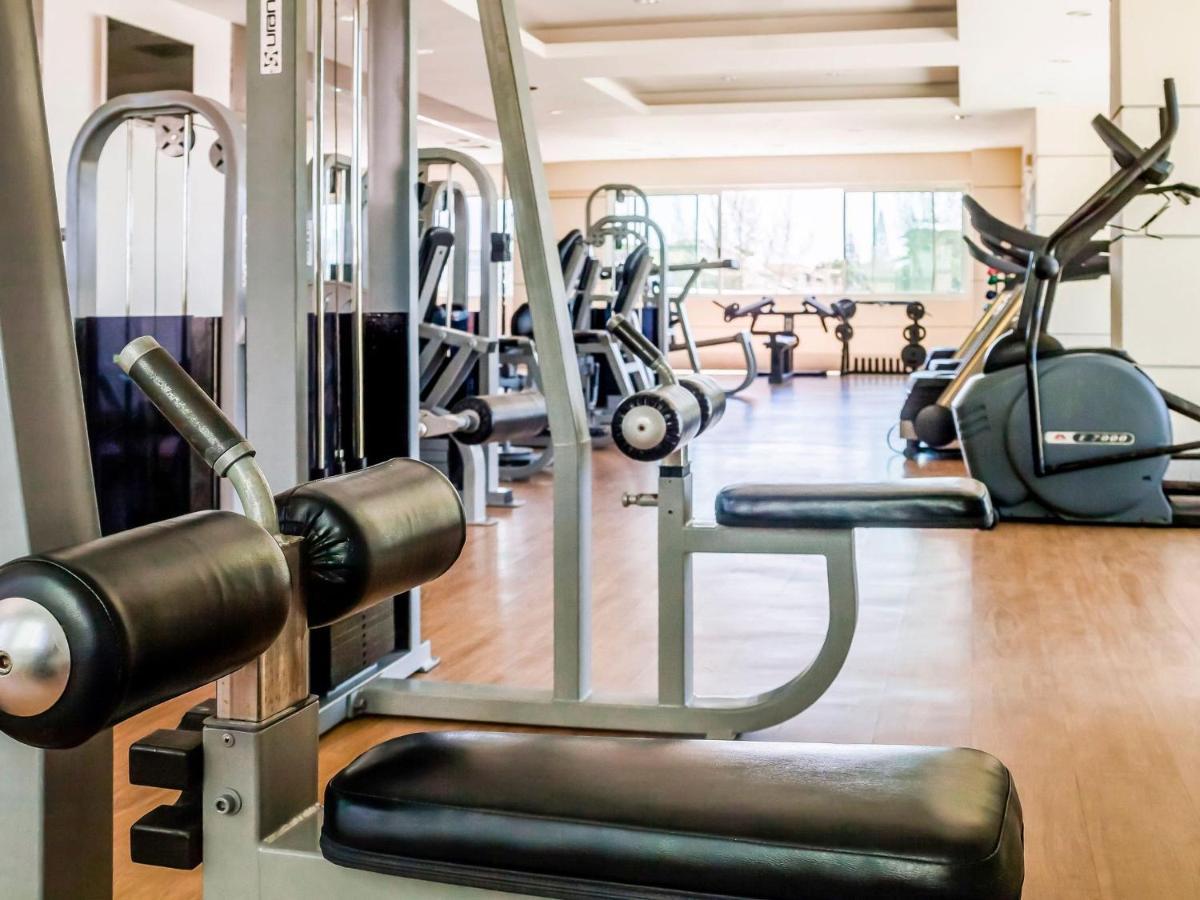 Loft Encantador - Wifi - Netflix - Garagem - Piscina Do Hotel - Ar Condicionado - Recepcao 24H Macaé Buitenkant foto