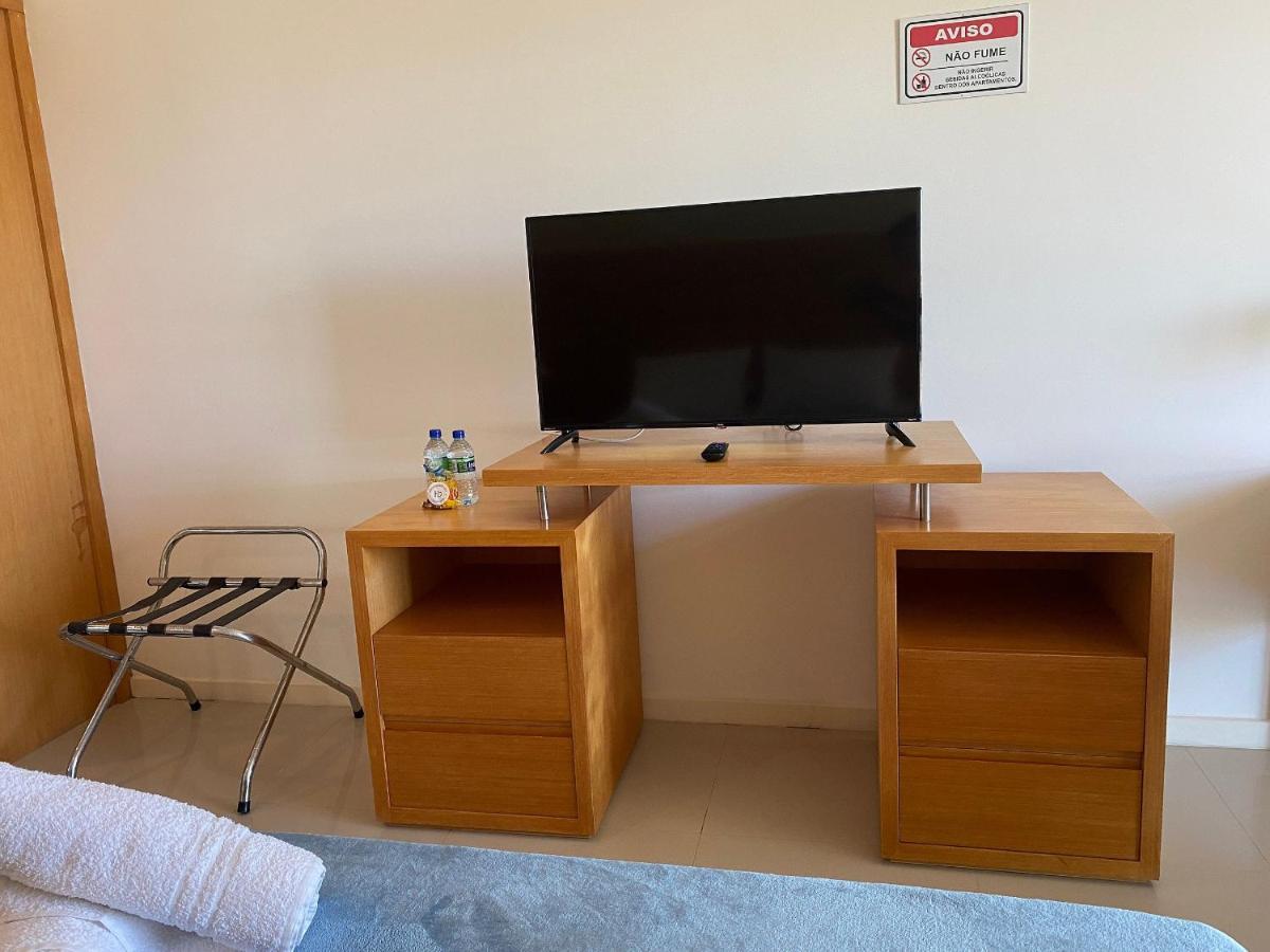Loft Encantador - Wifi - Netflix - Garagem - Piscina Do Hotel - Ar Condicionado - Recepcao 24H Macaé Buitenkant foto