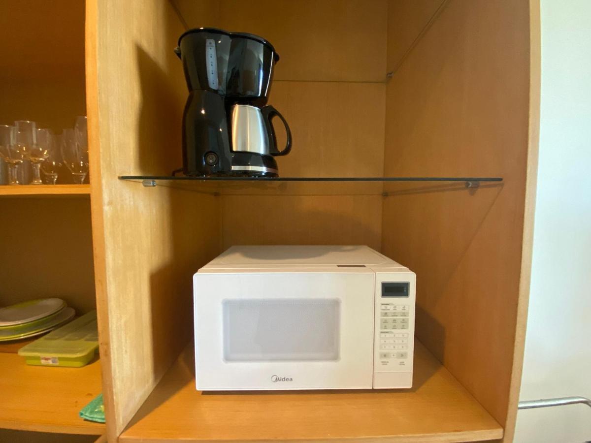 Loft Encantador - Wifi - Netflix - Garagem - Piscina Do Hotel - Ar Condicionado - Recepcao 24H Macaé Buitenkant foto