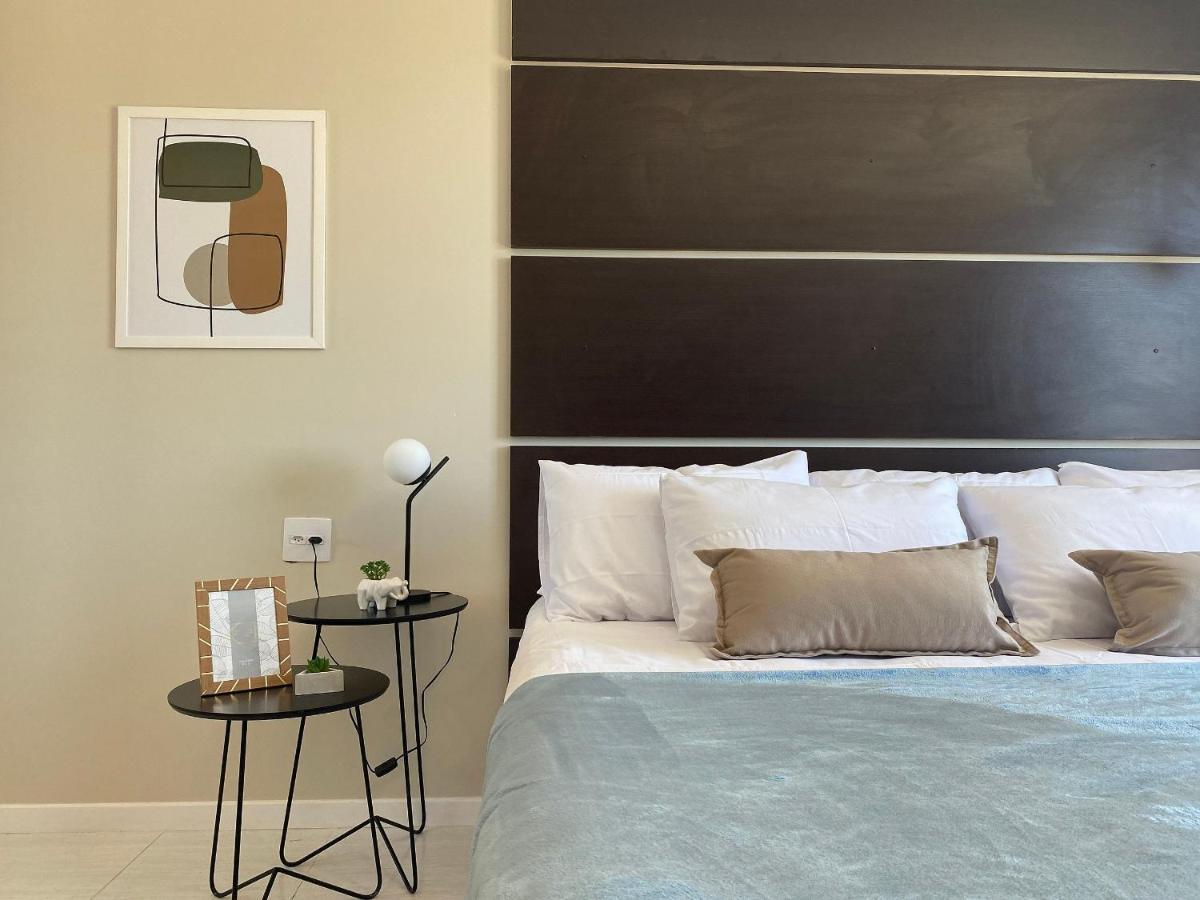 Loft Encantador - Wifi - Netflix - Garagem - Piscina Do Hotel - Ar Condicionado - Recepcao 24H Macaé Buitenkant foto
