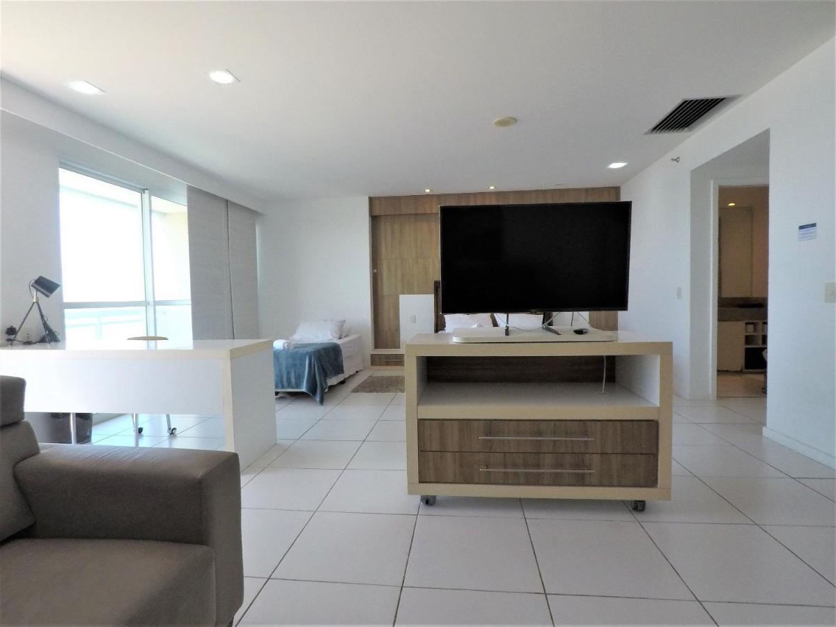 Loft Encantador - Wifi - Netflix - Garagem - Piscina Do Hotel - Ar Condicionado - Recepcao 24H Macaé Buitenkant foto