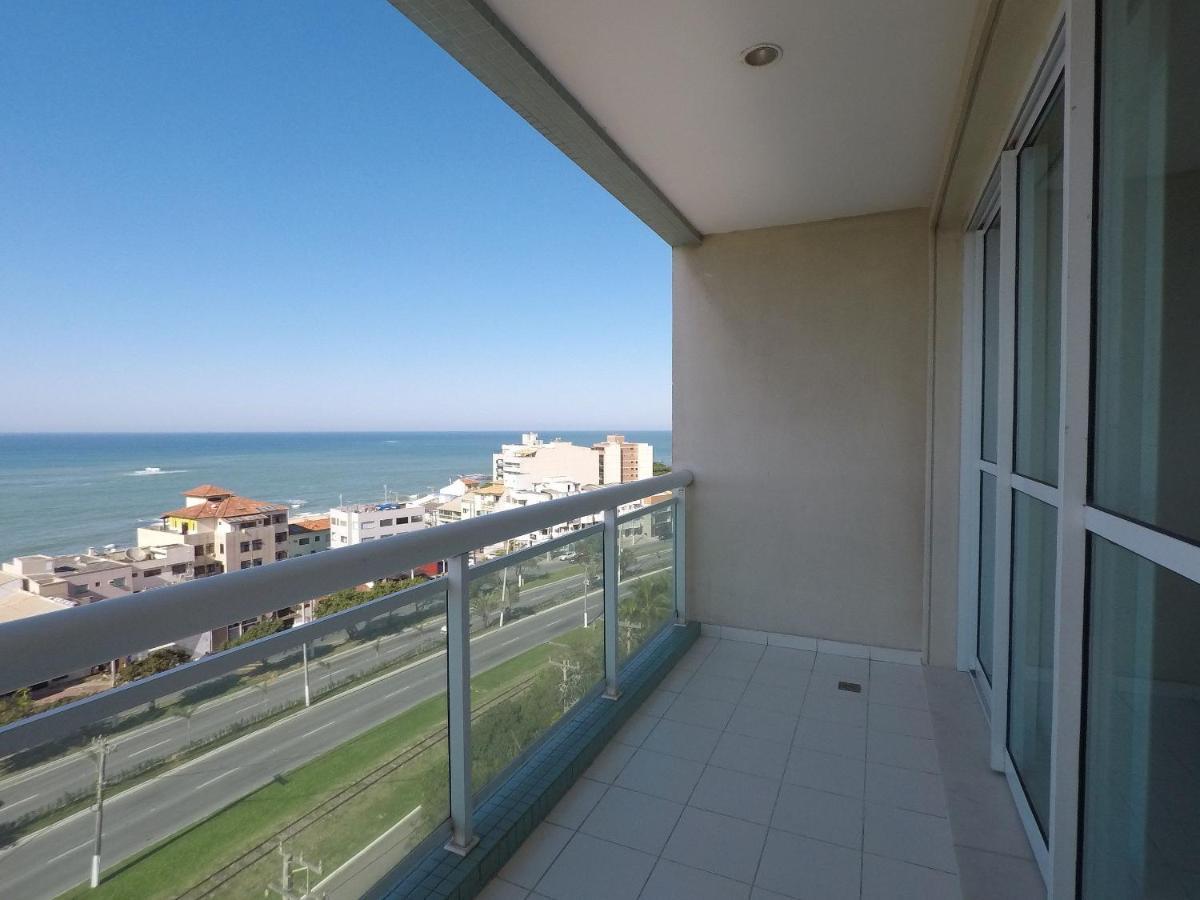 Loft Encantador - Wifi - Netflix - Garagem - Piscina Do Hotel - Ar Condicionado - Recepcao 24H Macaé Buitenkant foto