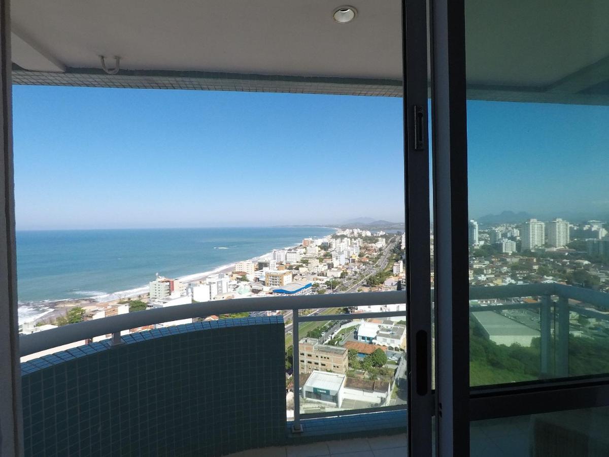 Loft Encantador - Wifi - Netflix - Garagem - Piscina Do Hotel - Ar Condicionado - Recepcao 24H Macaé Buitenkant foto