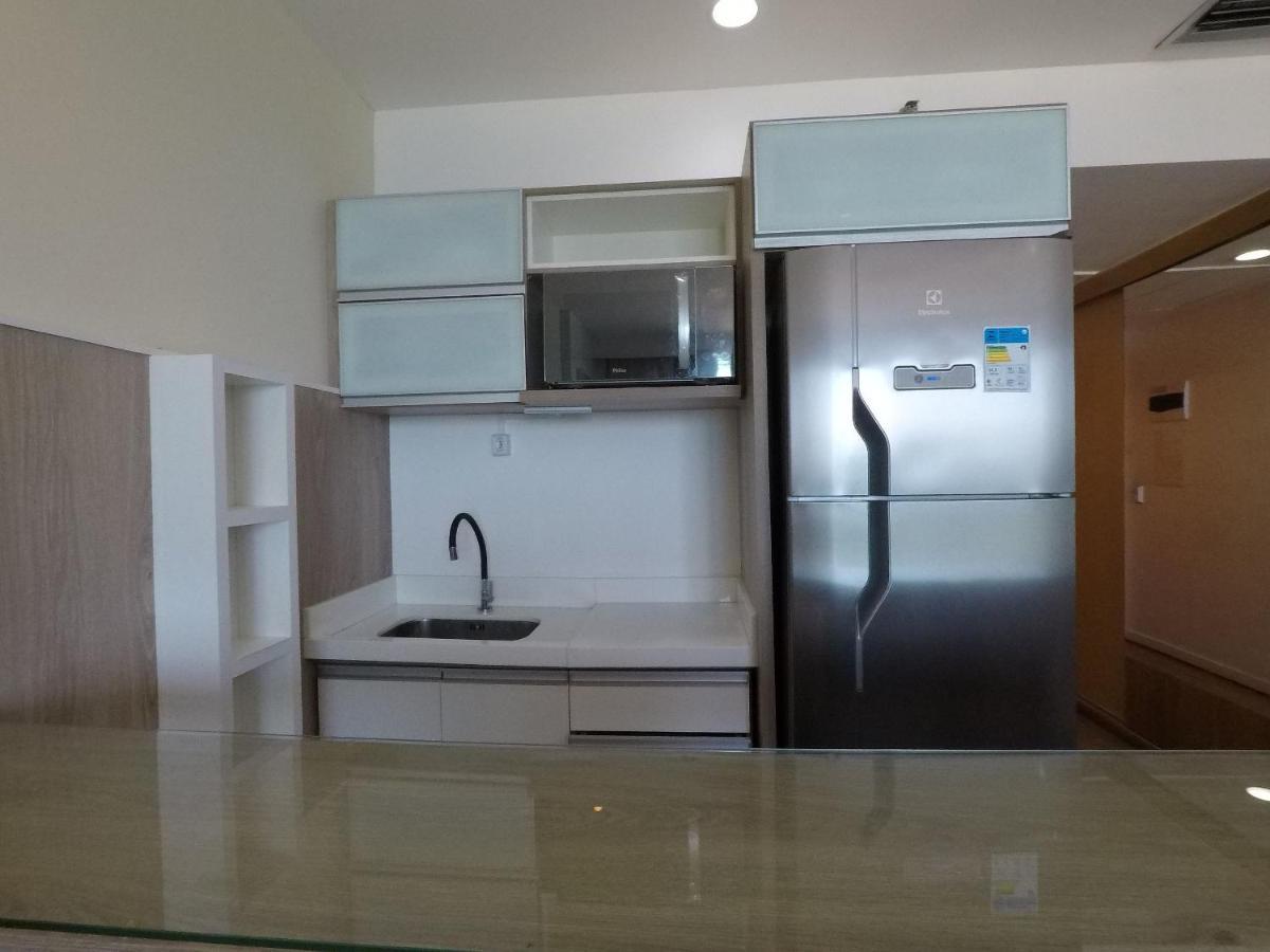 Loft Encantador - Wifi - Netflix - Garagem - Piscina Do Hotel - Ar Condicionado - Recepcao 24H Macaé Buitenkant foto